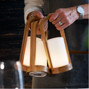 Duni Led LED | Duni Swiss
