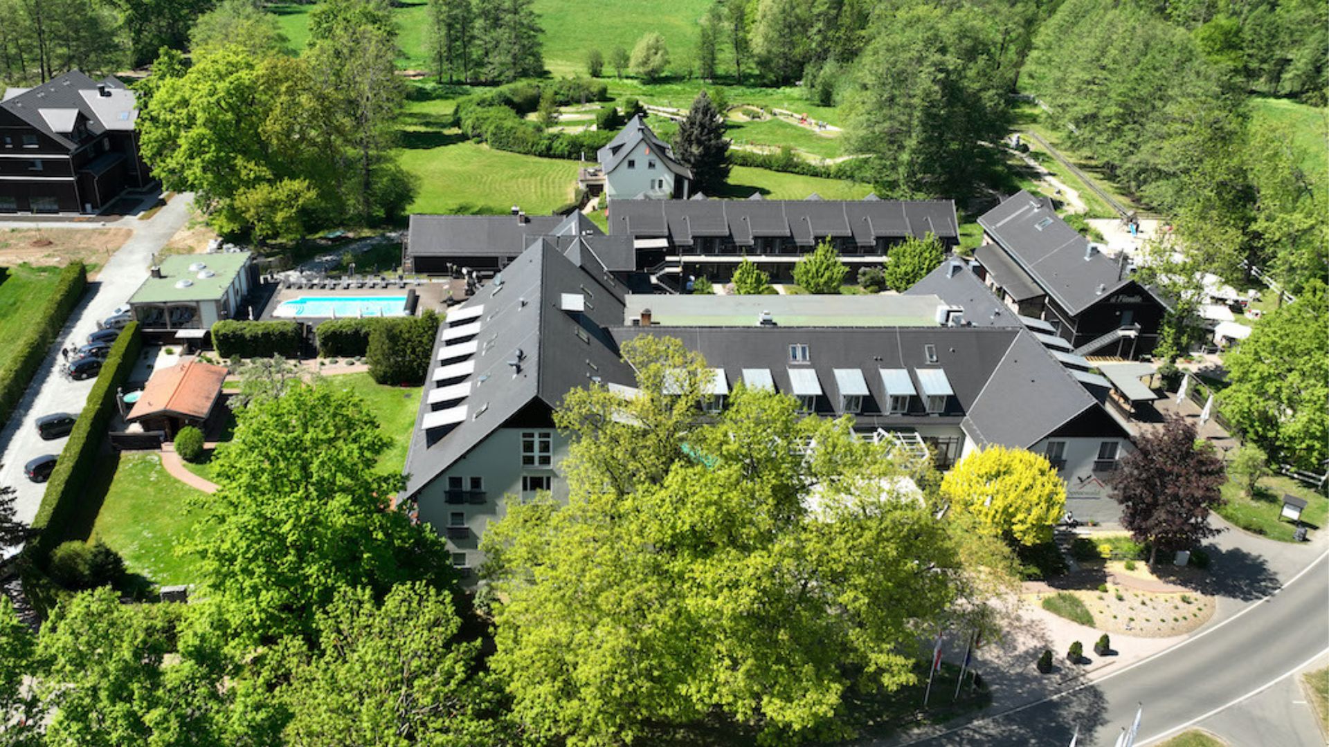 Kundenreferenz Landhotel Burg Spreewald Kundenreferenz Landhotel Burg Spreewald