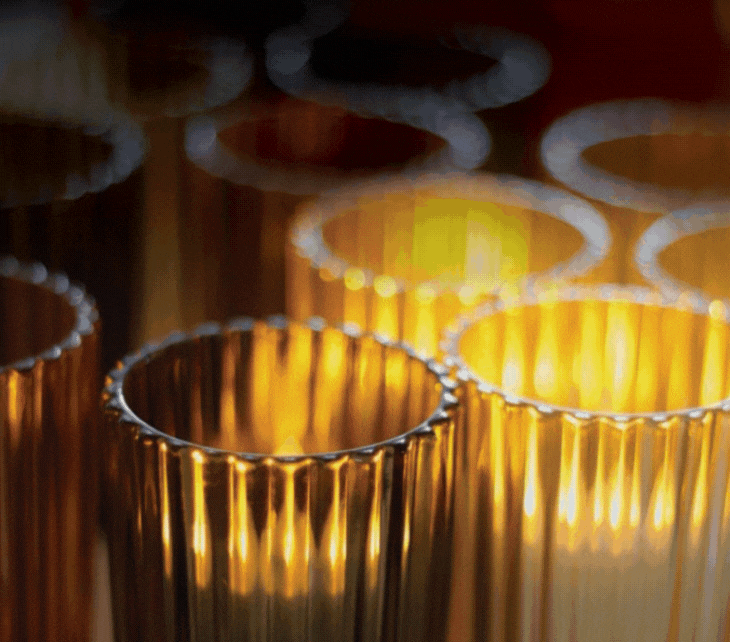 Startpage banner LED Startpage banner LED