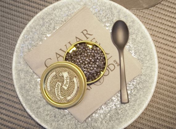 Chap Caviar